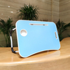 Portable Laptop Desk Foldable Laptop Table Notebook Study Computer Table for Bed